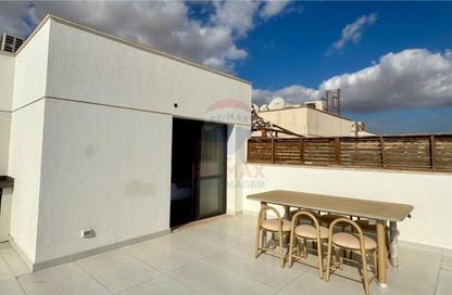 Apartment - Studio - 1 for rent in Westown - Sheikh Zayed Compounds - Sheikh Zayed City - Giza