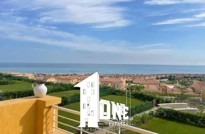 Chalet - 4 Bedrooms - 3 Bathrooms for sale in Telal Alamein - Sidi Abdel Rahman - North Coast