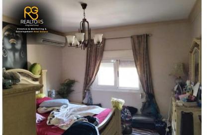 Townhouse - 4 Bedrooms - 4 Bathrooms for sale in Al Nasayem Village - 6 October Compounds - 6 October City - Giza