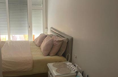Apartment - 2 Bedrooms - 3 Bathrooms for sale in October Plaza - 6 October Compounds - 6 October City - Giza