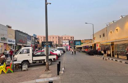 Shop - Studio - 2 for rent in Al Rehab - New Cairo City - Cairo