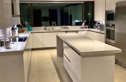 Penthouse - 4 Bedrooms - 3 Bathrooms for sale in Cleopatra Square - 26th of July Corridor - 6 October City - Giza