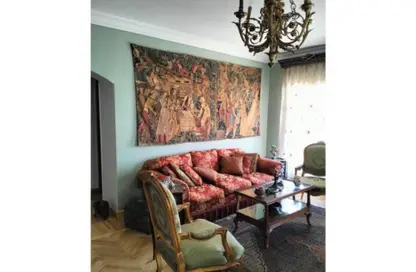 شقة - 4 غرف نوم - 4 حمامات للبيع في ماونتن فيو هايد بارك - كمبوندات التجمع الخامس - التجمع الخامس - مدينة القاهرة الجديدة - القاهرة