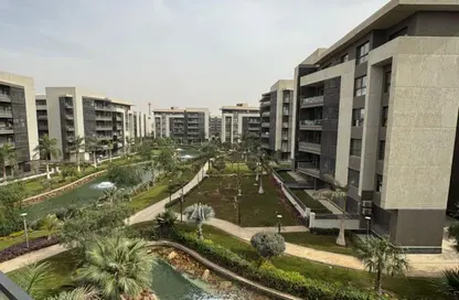 شقة - 3 غرف نوم - 3 حمامات للايجار في مدينتي - القاهرة