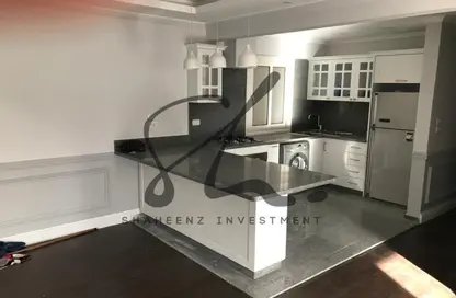 Apartment - 2 Bedrooms - 2 Bathrooms for rent in Mountain View Hyde Park - 5th Settlement Compounds - The 5th Settlement - New Cairo City - Cairo