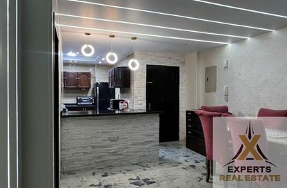 Apartment - 3 Bedrooms - 2 Bathrooms for rent in Madinaty - Cairo