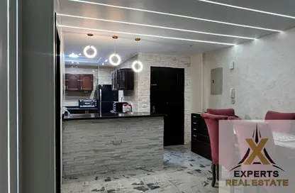 شقة - 3 غرف نوم - 2 حمامات للايجار في مدينتي - القاهرة