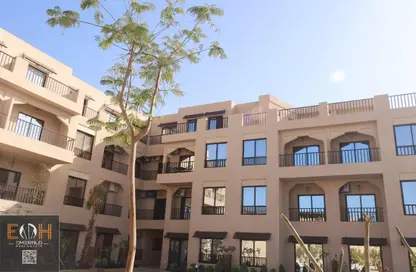 Apartment - Studio - 1 Bathroom for sale in Al Ahyaa District - Hurghada - Red Sea