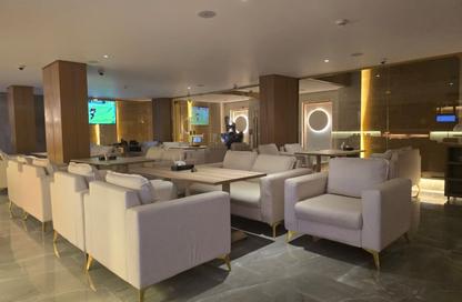 Apartment - 2 - 1 for rent in Aljar Sheraton - Sheraton Al Matar - El Nozha - Cairo