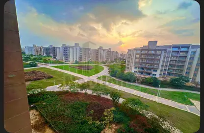 شقة - 3 غرف نوم - 2 حمامات للايجار في مدينة وصال - كمبوندات الشروق - مدينة الشروق - القاهرة