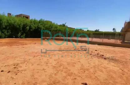 Townhouse - 6 - 5 for sale in Palm Hills   Palm Valley - 26th of July Corridor - 6 October City - Giza