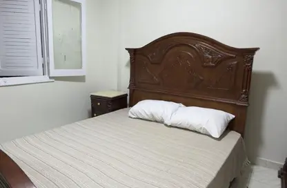 Apartment - 2 Bedrooms - 1 Bathroom for sale in Tabarak - Zahraa El Maadi - Hay El Maadi - Cairo Apartment - 2 Bedrooms - 1 Bathroom for sale in Tabarak - Zahraa El Maadi - Hay El Maadi - Cairo