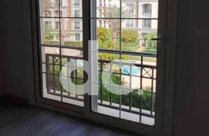 شقة - 3 - 3 للبيع في ريجينتس بارك - حى الاندلس - مدينة القاهرة الجديدة - القاهرة