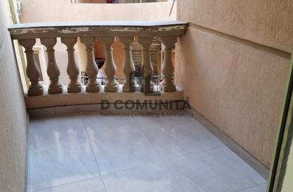 Apartment - 3 Bedrooms - 3 Bathrooms for sale in South Lotus - El Lotus - New Cairo City - Cairo