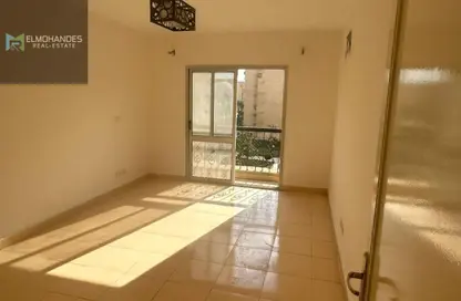 شقة - 3 غرف نوم - 2 حمامات للايجار في امتداد الرحاب - الرحاب - مدينة القاهرة الجديدة - القاهرة