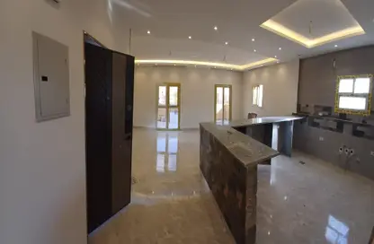 Apartment - 4 Bedrooms - 2 Bathrooms for sale in El Banafseg 1 - El Banafseg - New Cairo City - Cairo