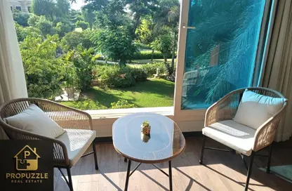 شقة - 2 غرف نوم - 2 حمامات للايجار في لايك فيو ريزيدنس - كمبوندات التجمع الخامس - التجمع الخامس - مدينة القاهرة الجديدة - القاهرة