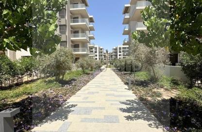Apartment - 3 - 3 for sale in The Address East - 90 Street - The 5th Settlement - New Cairo City - Cairo