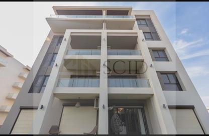 Apartment - 3 - 3 for sale in The Address East - 90 Street - The 5th Settlement - New Cairo City - Cairo Apartment - 3 - 3 for sale in The Address East - 90 Street - The 5th Settlement - New Cairo City - Cairo