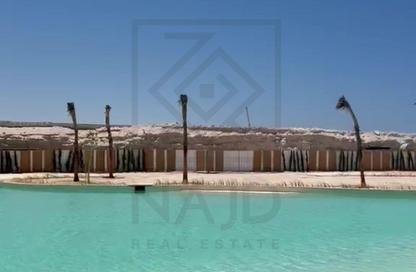 Cabin - 1 Bedroom - 1 Bathroom for sale in The Med - Ras Al Hekma - North Coast Cabin - 1 Bedroom - 1 Bathroom for sale in The Med - Ras Al Hekma - North Coast