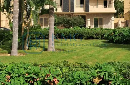 شقة - 3 غرف نوم - 3 حمامات للبيع في غرب الجولف - كمبوندات القطامية - القطامية - مدينة القاهرة الجديدة - القاهرة