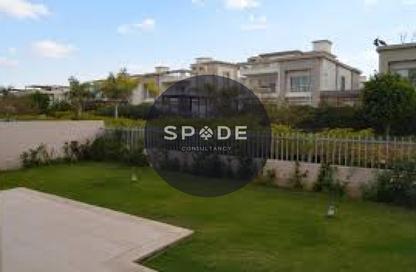 Villa - 4 Bedrooms - 4 Bathrooms for sale in Cairo Festival City - North Investors Area - New Cairo City - Cairo Villa - 4 Bedrooms - 4 Bathrooms for sale in Cairo Festival City - North Investors Area - New Cairo City - Cairo