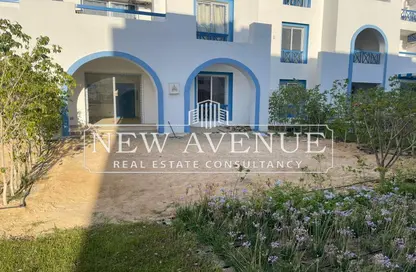 Chalet - 2 Bedrooms - 2 Bathrooms for sale in Skala Mountain View Ras El Hikma - North Coast Resorts - North Coast