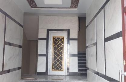 Apartment - 3 - 2 for sale in New Narges - New Cairo City - Cairo