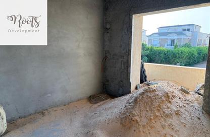 Villa - 5 Bedrooms - 5 Bathrooms for sale in Mountain View Chill Out Park - Northern Expansions - 6 October City - Giza Villa - 5 Bedrooms - 5 Bathrooms for sale in Mountain View Chill Out Park - Northern Expansions - 6 October City - Giza