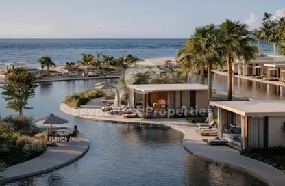 Chalet - 2 Bedrooms - 3 Bathrooms for sale in Marassi Red Sea - Soma Bay - Safaga - Hurghada - Red Sea Chalet - 2 Bedrooms - 3 Bathrooms for sale in Marassi Red Sea - Soma Bay - Safaga - Hurghada - Red Sea