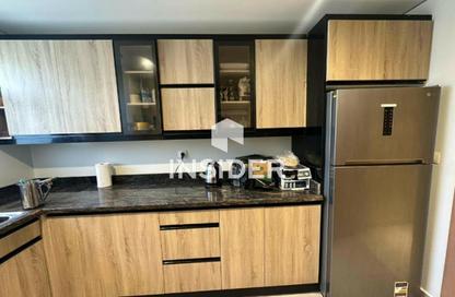Apartment - 3 - 3 for sale in Mivida - 5th Settlement Compounds - The 5th Settlement - New Cairo City - Cairo