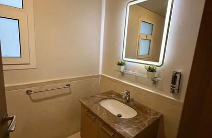 Apartment - 4 - 4 for rent in Mivida - 5th Settlement Compounds - The 5th Settlement - New Cairo City - Cairo