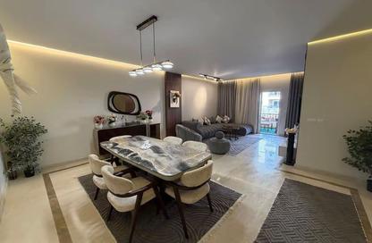 Apartment - 4 - 4 for rent in Mivida - 5th Settlement Compounds - The 5th Settlement - New Cairo City - Cairo