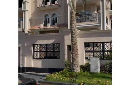 Apartment - 3 Bedrooms - 3 Bathrooms for sale in Al Mushir Abu Ghazaleh St. - Golf City - Obour City - Qalyubia