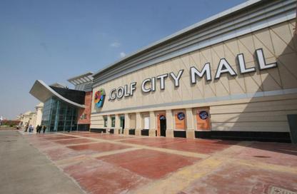 Apartment - 3 Bedrooms - 3 Bathrooms for sale in Al Mushir Abu Ghazaleh St. - Golf City - Obour City - Qalyubia