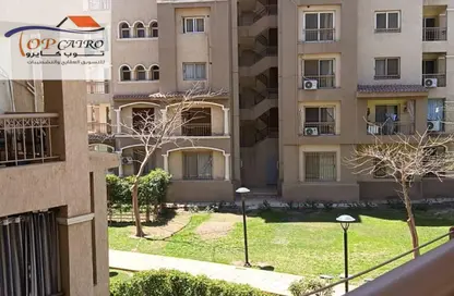 شقة - 2 غرف نوم - 1 حمام للبيع في B2 - مدينتي - القاهرة
