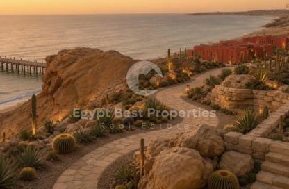 Apartment - 2 - 2 for sale in Soma Coves - Soma Bay - Safaga - Hurghada - Red Sea