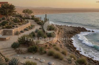 Apartment - 2 - 2 for sale in Soma Coves - Soma Bay - Safaga - Hurghada - Red Sea