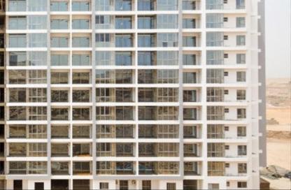 Apartment - 3 Bedrooms - 2 Bathrooms for sale in Towers - Nasr City Compounds - Nasr City - Cairo