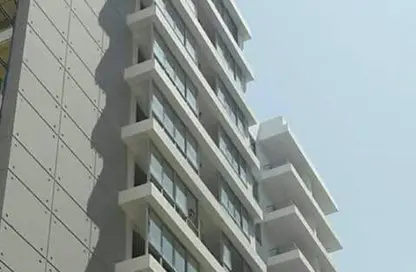 Apartment - 3 Bedrooms - 2 Bathrooms for sale in Degla Towers - Nasr City Compounds - Nasr City - Cairo