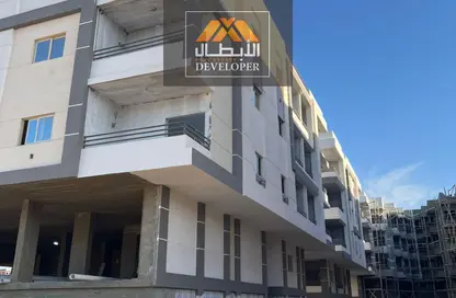 شقة - 3 غرف نوم - 1 حمام للبيع في منطقة الاحياء - الغردقة - محافظة البحر الاحمر