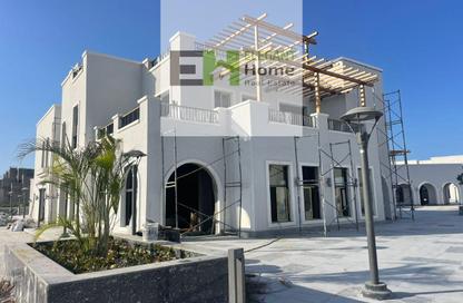 محل تجاري - استوديو - 2 حمامات للايجار في هاسييندا باي - سيدي عبد الرحمن - الساحل الشمالي