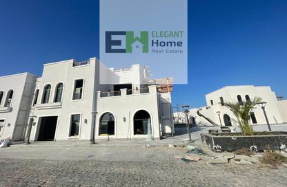 محل تجاري - استوديو - 2 حمامات للايجار في هاسييندا باي - سيدي عبد الرحمن - الساحل الشمالي