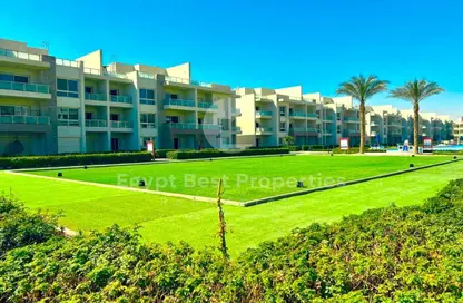 شاليه - 2 غرف نوم - 2 حمامات للبيع في اروما بيتش - العين السخنة - السويس شاليه - 2 غرف نوم - 2 حمامات للبيع في اروما بيتش - العين السخنة - السويس