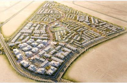 Townhouse - 3 Bedrooms - 3 Bathrooms for sale in Karmell - New Zayed City - Sheikh Zayed City - Giza