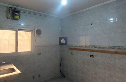Apartment - 2 Bedrooms - 2 Bathrooms for rent in 2nd Sector - Zahraa El Maadi - Hay El Maadi - Cairo