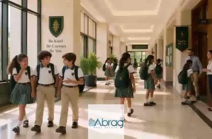 منزل مزدوج - 4 - 4 للبيع في رانشز - مدينة زايد الجديدة - الشيخ زايد - الجيزة