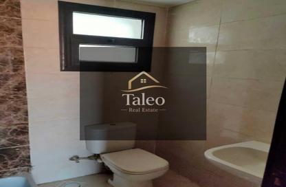Apartment - 1 - 1 for rent in Nyoum October - Northern Expansions - 6 October City - Giza