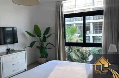 Apartment - 3 - 3 for rent in The Water Way - North Investors Area - New Cairo City - Cairo Apartment - 3 - 3 for rent in The Water Way - North Investors Area - New Cairo City - Cairo