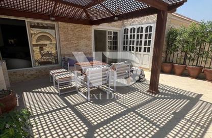 Apartment - 2 Bedrooms - 2 Bathrooms for sale in Talaat Harb Axis - District 2 - The 5th Settlement - New Cairo City - Cairo